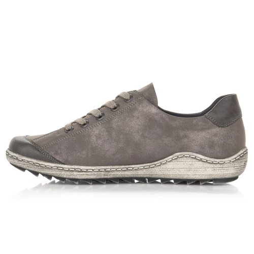 Women's Remonte Liv 02 - Fumo/Mineral
