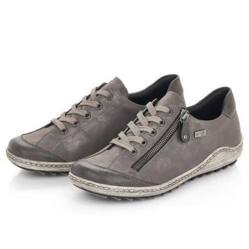 Women's Remonte Liv 02 - Fumo/Mineral