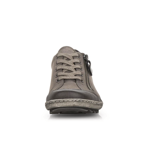 Women's Remonte Liv 02 - Fumo/Mineral