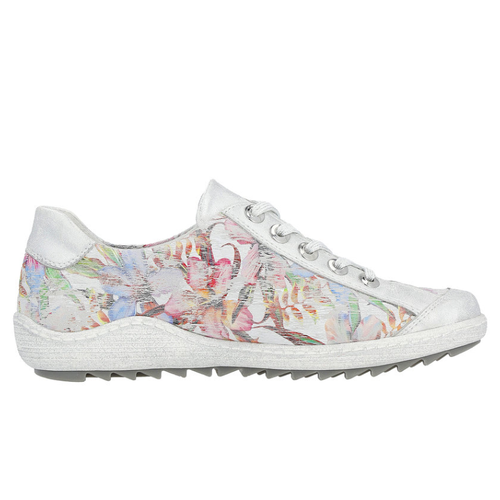 Women's Remonte Liv 02 - Ice/Multiflower