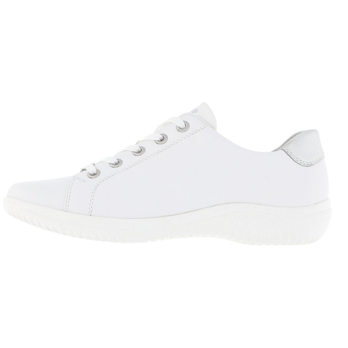 Women's Remonte Louann 00 - Weiss/Rose