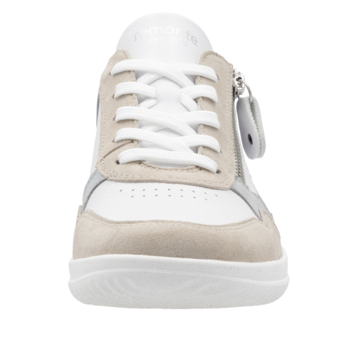 Women's Remonte Louann 06 - Iceberg/Weiss/Bleu