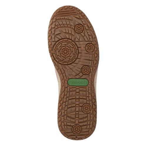 Women's Remonte Maditta 00 - Mohn