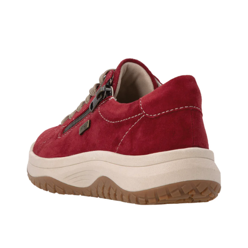 Women's Remonte Maditta 00 - Mohn