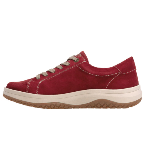 Women's Remonte Maditta 00 - Mohn