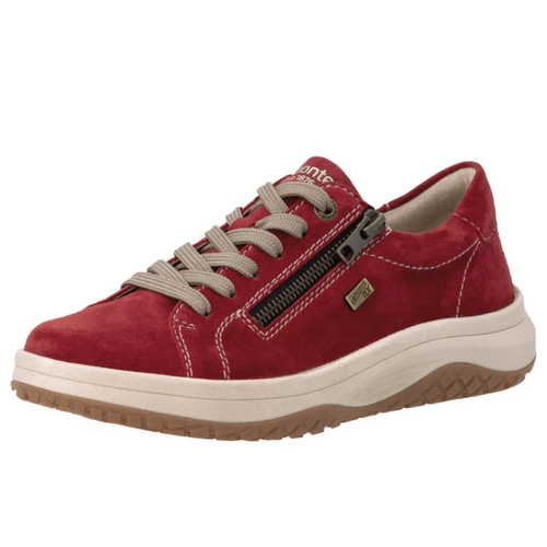 Women's Remonte Maditta 00 - Mohn