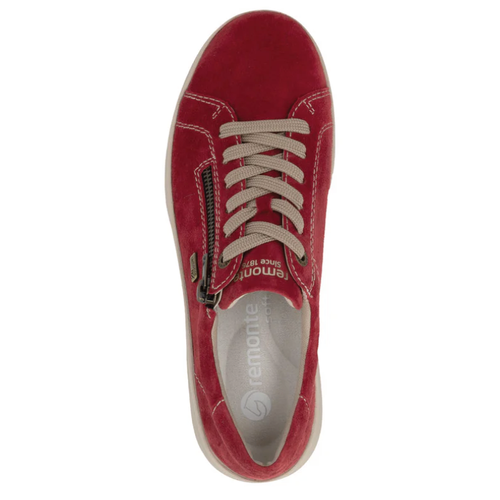 Women's Remonte Maditta 00 - Mohn
