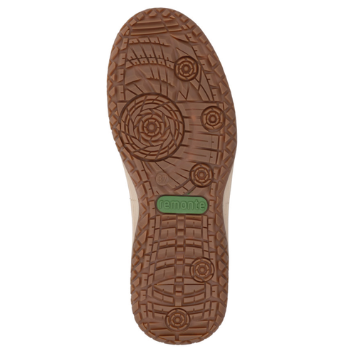 Women's Remonte Maditta 70 - Bison