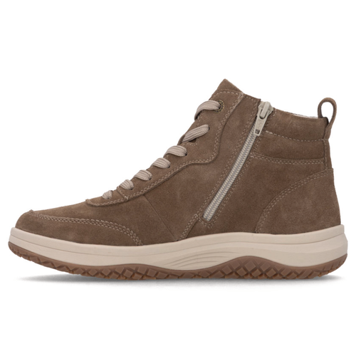 Women's Remonte Maditta 70 - Bison