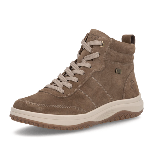 Women's Remonte Maditta 70 - Bison