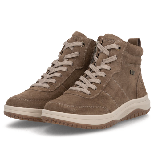 Women's Remonte Maditta 70 - Bison
