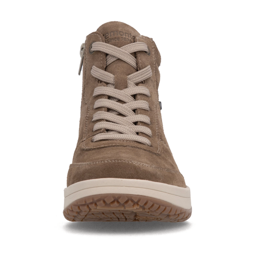 Women's Remonte Maditta 70 - Bison