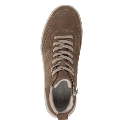 Women's Remonte Maditta 70 - Bison