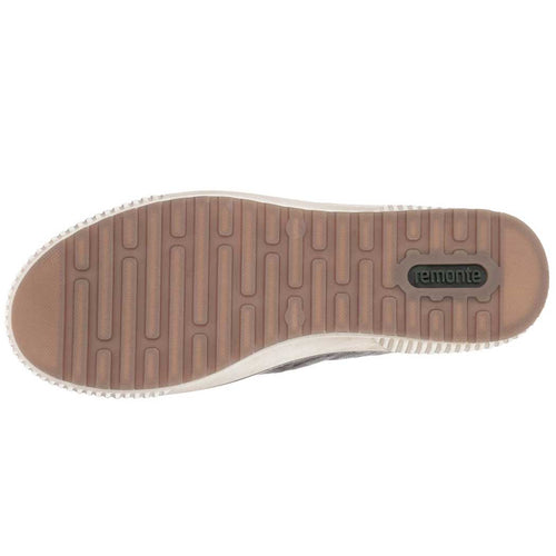Women's Remonte Maditta 72 - Havanna