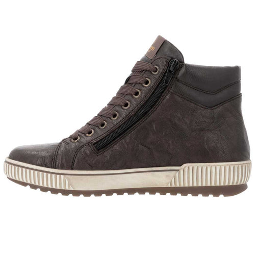 Women's Remonte Maditta 72 - Havanna