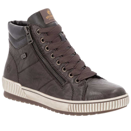 Women's Remonte Maditta 72 - Havanna