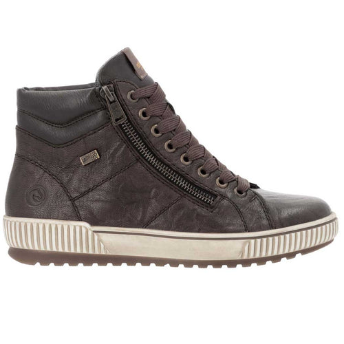 Women's Remonte Maditta 72 - Havanna