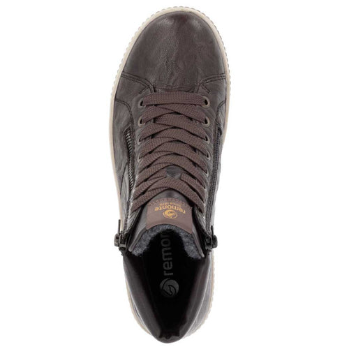 Women's Remonte Maditta 72 - Havanna