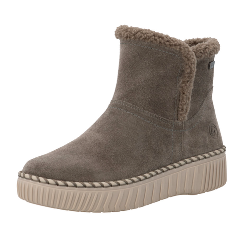 Women's Remonte Maditta 73 - Smoke