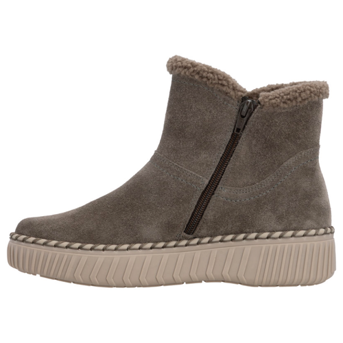 Women's Remonte Maditta 73 - Smoke