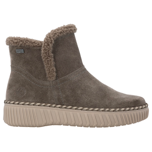 Women's Remonte Maditta 73 - Smoke