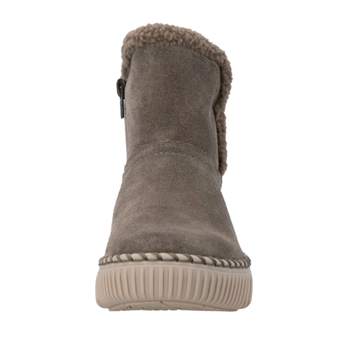 Women's Remonte Maditta 73 - Smoke