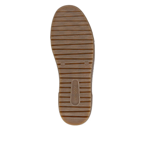 Women's Remonte Noelani 70 - Muskat