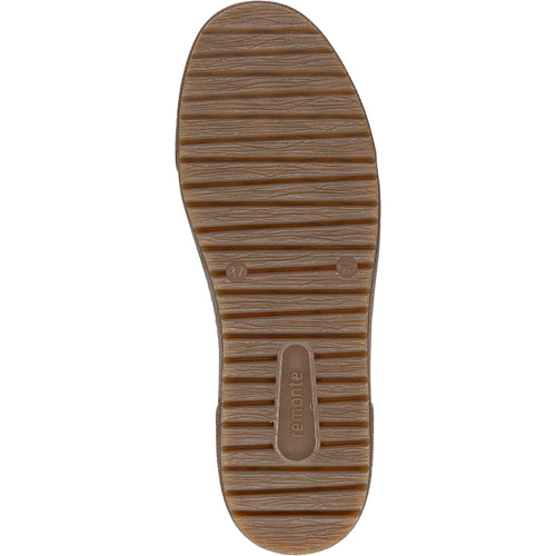 Women's Remonte Noelani 70 - Pazifik/Muskat