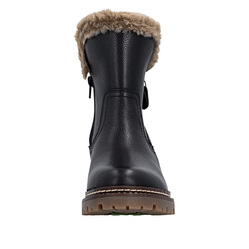 Women's Remonte Stefanie 83 - Schwarz