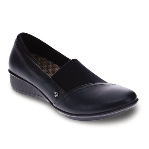 Women's Revere Naples - Black French