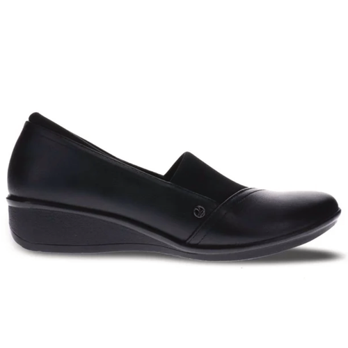 Women's Revere Naples - Black French