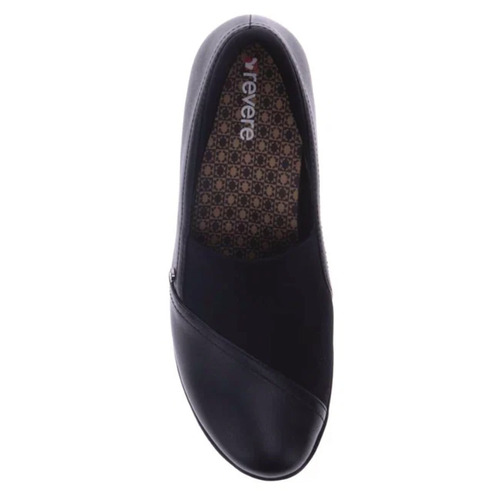 Women's Revere Naples - Black French