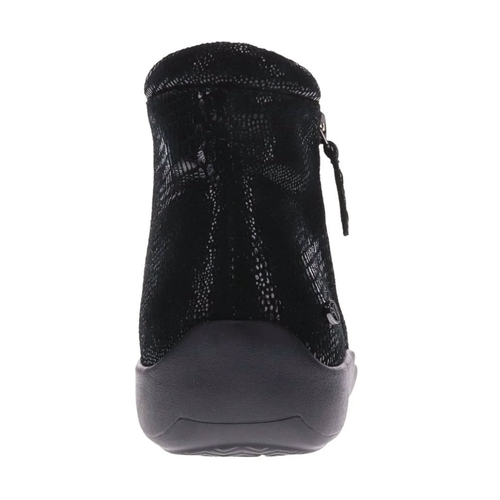 Women's Revere Salzburg - Black