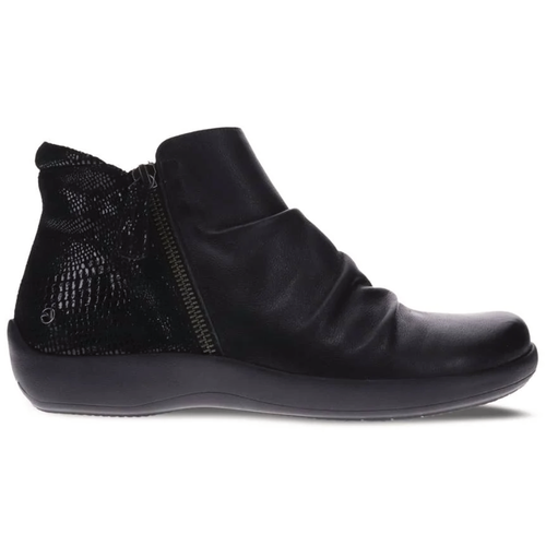 Women's Revere Salzburg - Black