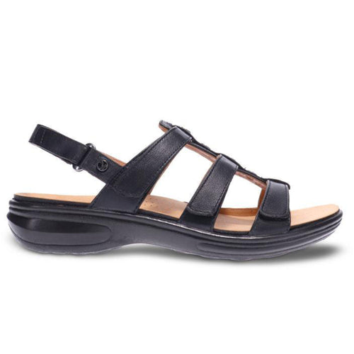 Women's Revere Toledo - Black French