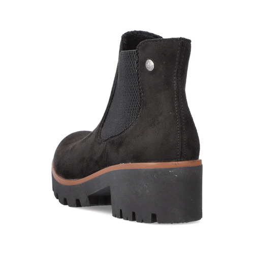 Women's Rieker Amalia 65 - Black