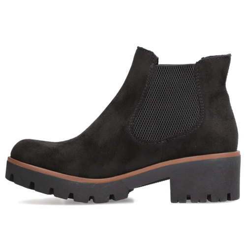 Women's Rieker Amalia 65 - Black