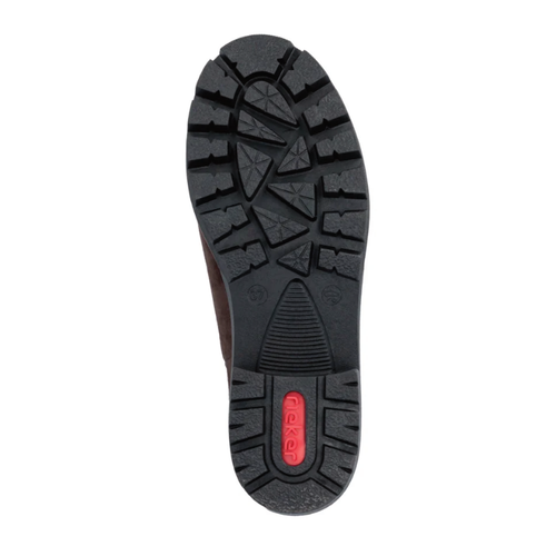 Women's Rieker Amalia 65 - Rancho/Schwarz