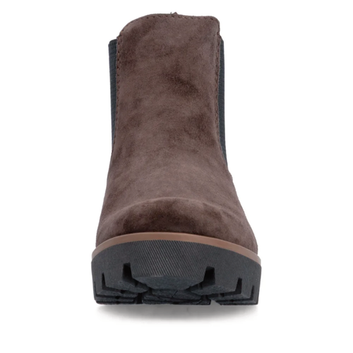 Women's Rieker Amalia 65 - Rancho/Schwarz