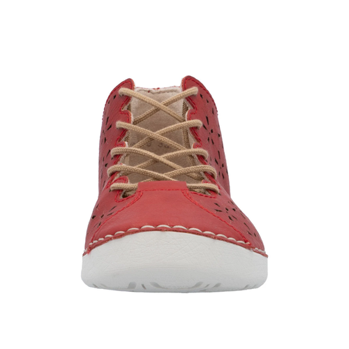 Women's Rieker Angela 18 - Scala