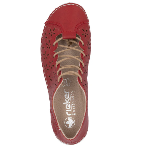 Women's Rieker Angela 18 - Scala