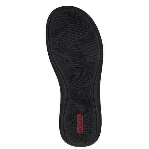 Women's Rieker Daisy 76 - Crema/Amaretto