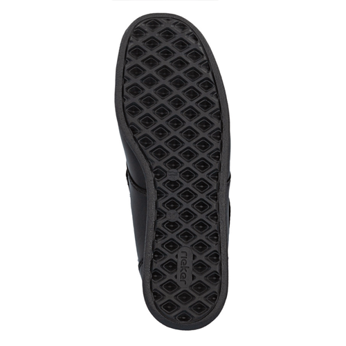 Women's Rieker Donna 68 - Schwarz