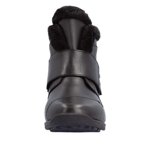 Women's Rieker Donna 68 - Schwarz