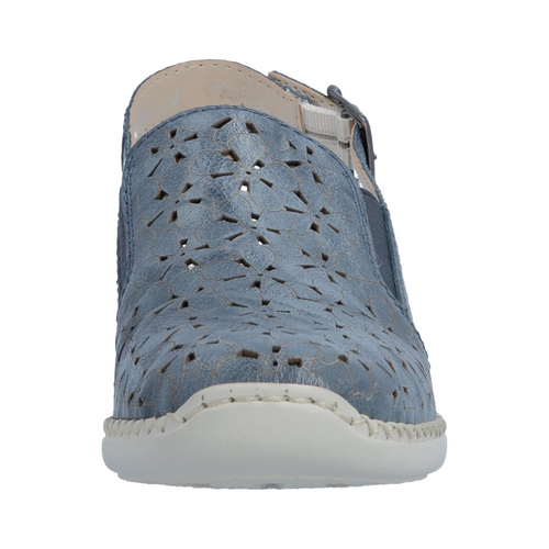 Women's Rieker Doris 71 - White Lake