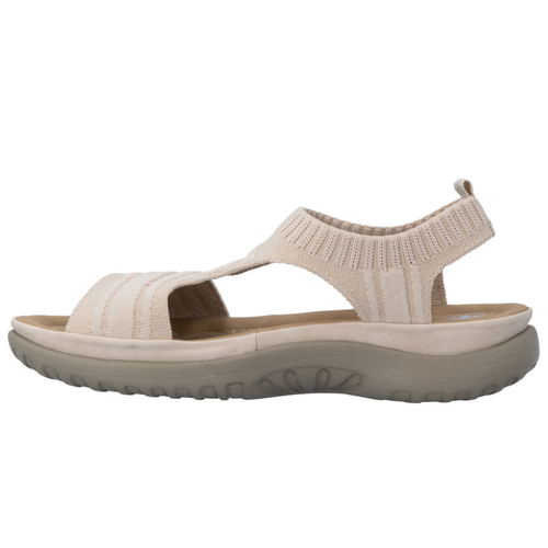 Women's Rieker Franja 50 - Light Rose