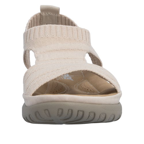 Women's Rieker Franja 50 - Light Rose
