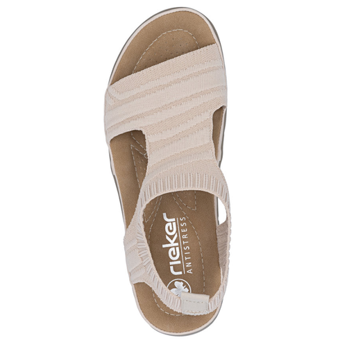 Women's Rieker Franja 50 - Light Rose