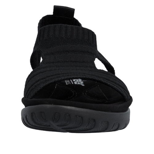 Women's Rieker Franja 50 - Schwarz