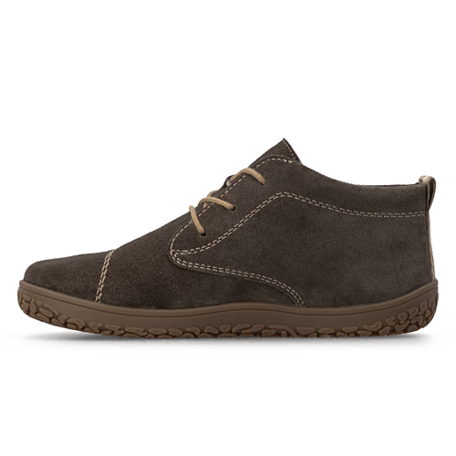 Women's Rieker Marga 23 - Smoke